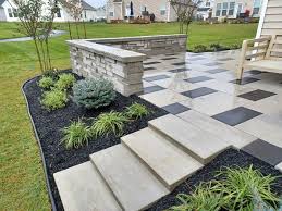 Paver Installation Allen